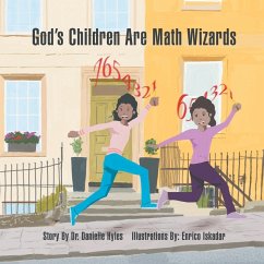God's Children Are Math Wizards God's Children Are Math Wizards