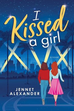 I Kissed a Girl - Alexander, Jennet