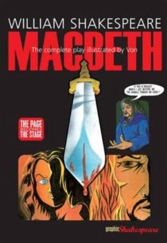 Cover Macbeth