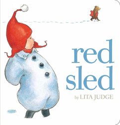 Red Sled (eBook, ePUB) - Judge, Lita