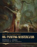 Oil Painting Masterclass