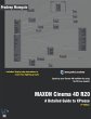 MAXON Cinema 4D R20 - Bild 1