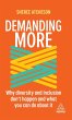 Demanding More - Bild 1