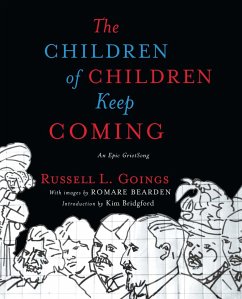 Cover Children of Children Keep Coming