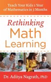 Rethinking Math Learning