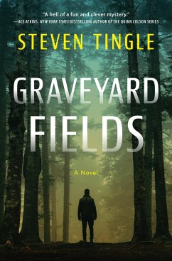 Graveyard Fields - Tingle, Steven