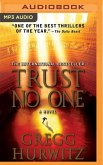 Trust No One: With Bonus Audio Short Story, the Awakening, a Prelude