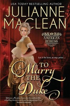 To Marry the Duke - Maclean, Julianne