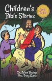 Children's Bible Stories: Yega Baibuli