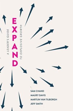 Expand - Chand, Sam; Tilborgh, Martijn van; Smith, Jeffrey; Davis, Maury