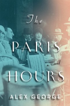 The Paris Hours - George, Alex