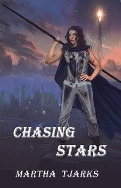 Chasing Stars - Tjarks, Martha