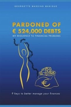 Pardoned of 524,000 Debts: My resilience to financial problems - Massing Manigue, Georgette