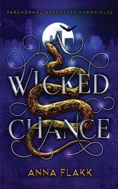 Cover A Wicked Chance
