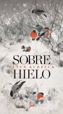 Sobre Hielo - Kurzeck, Peter