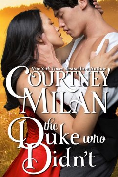 The Duke Who Didn't (The Wedgeford Trials, #1) (eBook, ePUB) - Milan, Courtney
