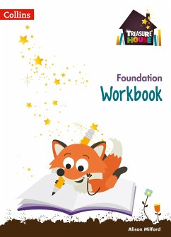 Treasure House - Workbook Foundation - Collins