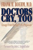 Doctors Cry, Too