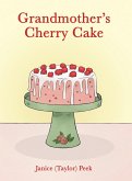 Grandmother's Cherry Cake
