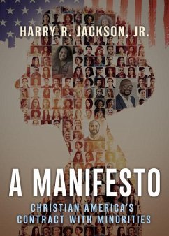 A Manifesto - Jackson, Harry R