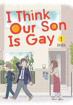 I Think Our Son Is Gay 01 - Okura