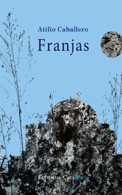 Franjas - Caballero, Atilio