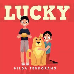 Cover Lucky