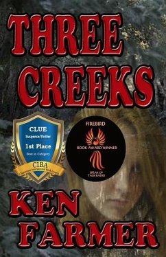 Three Creeks - Farmer, Ken
