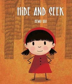 Hide and Seek - Wu, Hemu