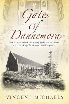 Gates of Dannemora - Michaels, Vincent