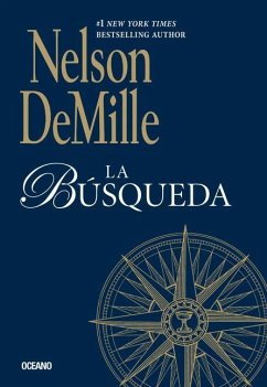 La Búsqueda - DeMille, Nelson