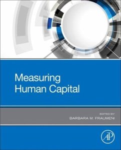 Cover Measuring Human Capital