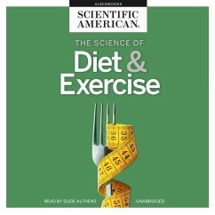 The Science of Diet & Exercise - Scientific American