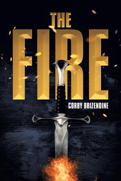 The Fire - Brizendine, Corby