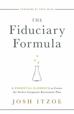 The Fiduciary Formula - Itzoe, Josh