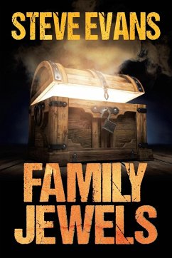 Family Jewels - Evans, Steve