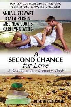 A Second Chance for Love - Stewart, Anna J; Perrin, Kayla; Curtis, Melinda; Webb, Cari Lynn