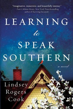 Learning to Speak Southern - Cook, Lindsey Rogers