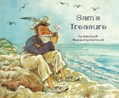 Sam's Treasure - Frizzell, Judy; Frizzell, Dick