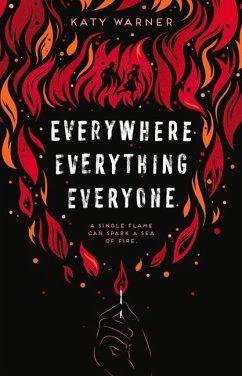 Cover Everywhere Everything Everyone