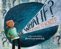 What If? - Groenendyk, Doretta