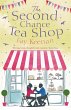 The Second Chance Tea Shop: Volume 1 - Bild 1