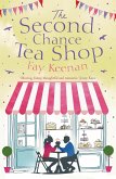 The Second Chance Tea Shop: Volume 1