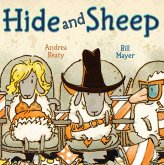 Hide and Sheep (eBook, ePUB)