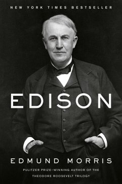 Edison - Morris, Edmund