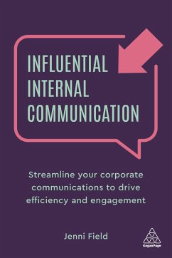 Influential Internal Communication - Field, Jenni