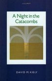 A Night in the Catacombs: Fictional Portraits of Ireland's Literati