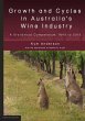 Growth and Cycles in Australia's Wine... - Bild 1