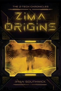 Zima: Origins: A Z-Tech Chronicles Story - Southwick, Ryan