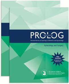 Prolog: Gynecology and Surgery, Eighth Edition (Assessment & Critique) - American College of Obstetricians and Gy